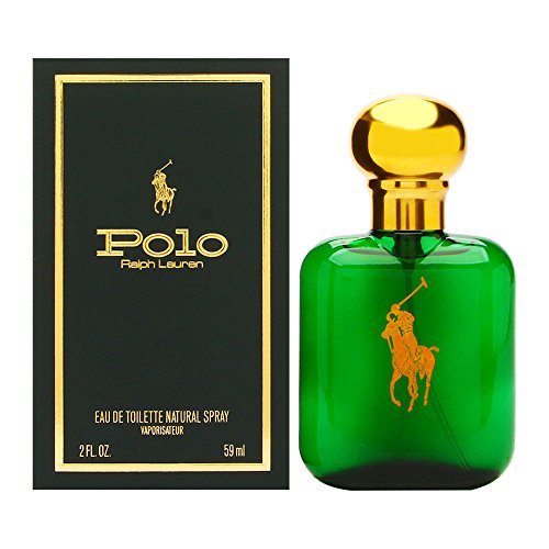 Ralph Lauren - Eau de Toilette Polo