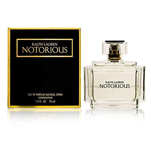 Ralph Lauren Notorious Femme/Woman, Eau de Parfum, vaporisateur/Spray