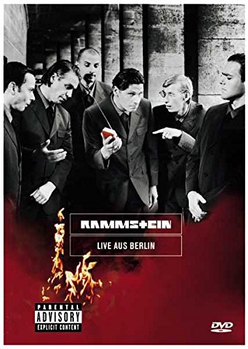 Rammstein - Live aus Berlin [DVD]