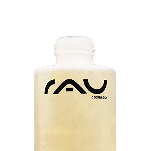 RAU Aha Tonic facial tonico refrescante para piel seca 200ml