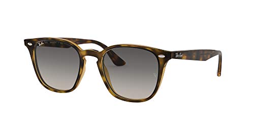 Ray-Ban 4258 Gafas de sol, Havana, 50 Unisex-Adulto