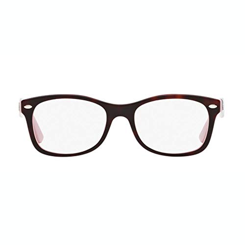 Ray ban Junior Vista Rj1528 3580 Occhiali da vista Eyeglasses unisex 2016 Brille woman