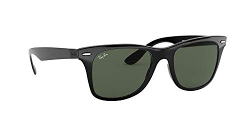 Ray-Ban RB4195 - Gafas de sol unisex, 601/71 52 mm