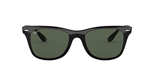 Ray-Ban RB4195 - Gafas de sol unisex, 601/71 52 mm