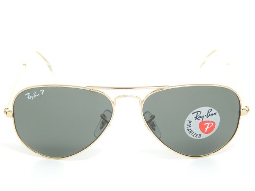 Rayban rb3025 003/32 58 mm