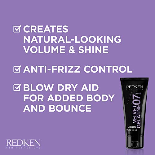 Redken 60915 - Cuidado capilar