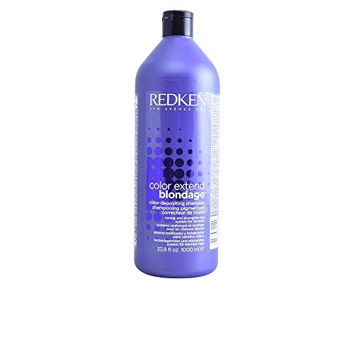 Redken, Champú y acondicionador - 1000 ml.