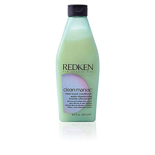 Redken Clean Maniac Conditioner Clean-Touch 1000 Ml 1 Unidad 1000 g