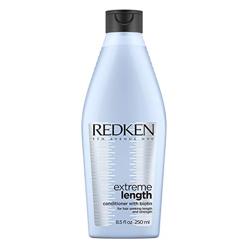 Redken Extreme Length Acondicionador Fortificante 250ml