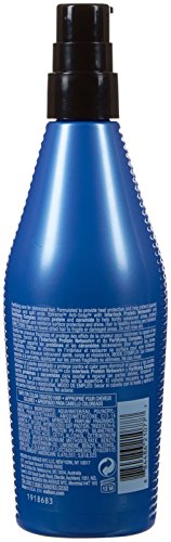 REDKEN Extreme Tratamiento Anti-Snap 240ML Unisex Adulto, Negro, Estándar