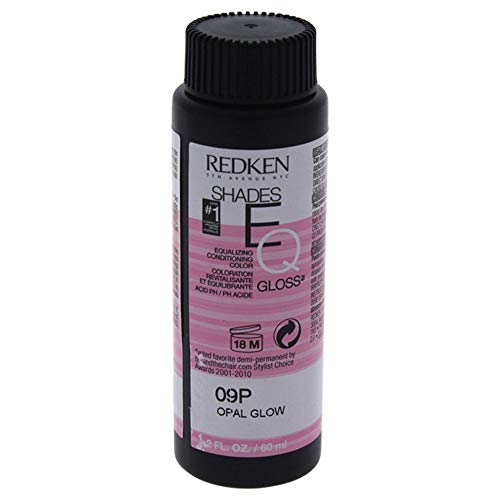 Redken Shades 916-55785 Coloración para El Pelo - 60 ml