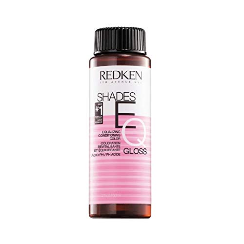 Redken Shades EQ Cream 7 WN Coloración - 60 ml