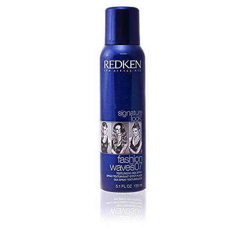 Redken Signature Look Fashion Waves 07 Tratamiento Capilar - 150 ml