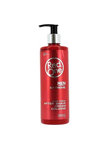 Redone After Shave Cream Cologne Extrême 400 ml