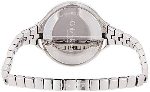 Reloj Calvin Klein - Mujer K4U23126