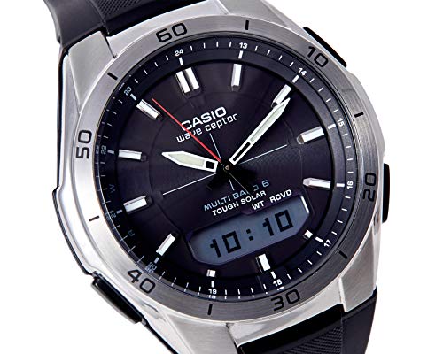 Reloj Casio para Hombre WVA-M640-1AER