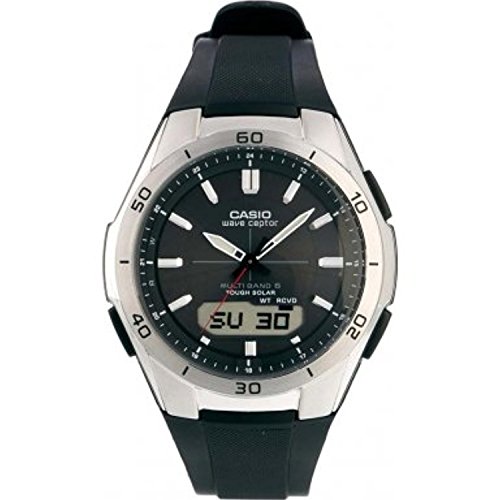 Reloj Casio para Hombre WVA-M640-1AER