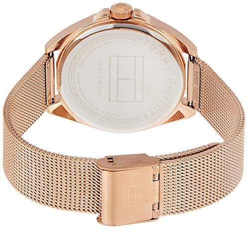 Reloj para mujer Tommy Hilfiger 1781756.