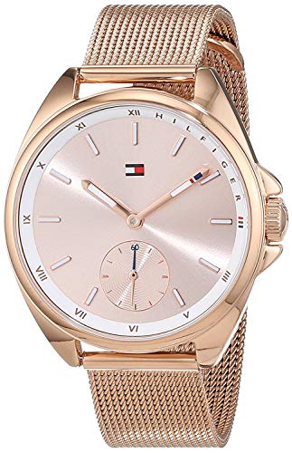 Reloj para mujer Tommy Hilfiger 1781756.