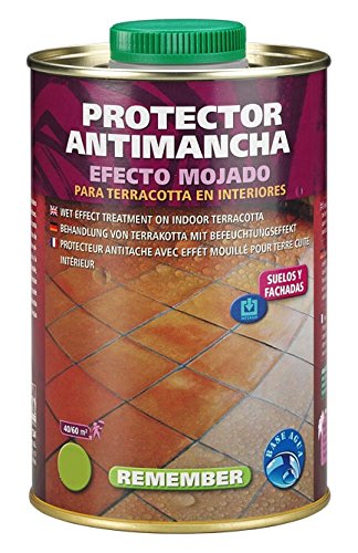 REMEMBER PROTECTOR ANTIMANCHA EFECTO MOJADO 1L MONESTIR