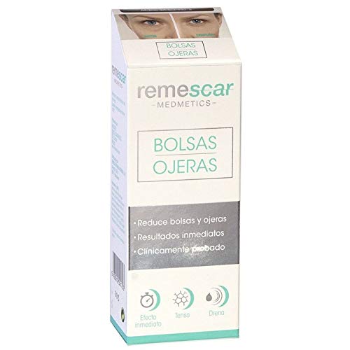 REMESCAR BOLSAS Y OJERAS 16ML