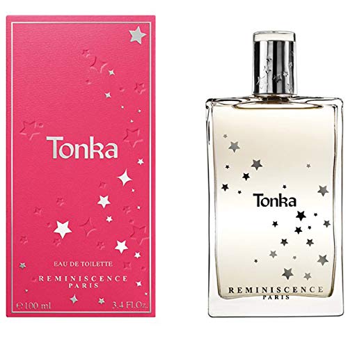 Reminiscence Tonka, Agua de tocador para mujeres - 50 ml.