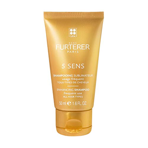 RENE FURTERER 5 SENS CHAMPU SUBLIMADOR 50 ML