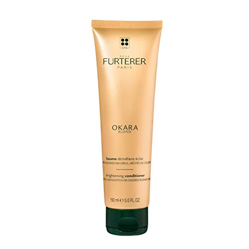 Rene Furterer Okara Blond Brightening Conditioner - 150 ml (977-14485)