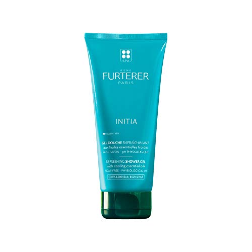 Rene Furterer Rene Initia Gel Douche Rafraichisa 200 ml - 200 ml