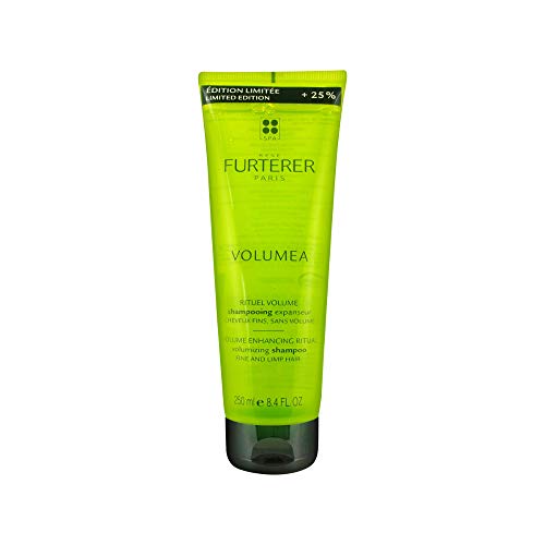 Rene Furterer Rene Volumea Champu 250 Ml - 25 ml