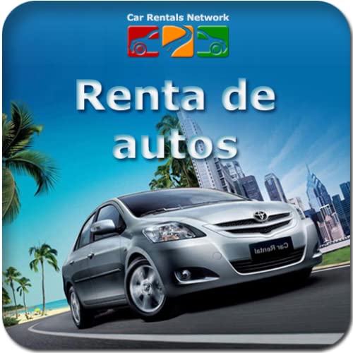 Renta de autos