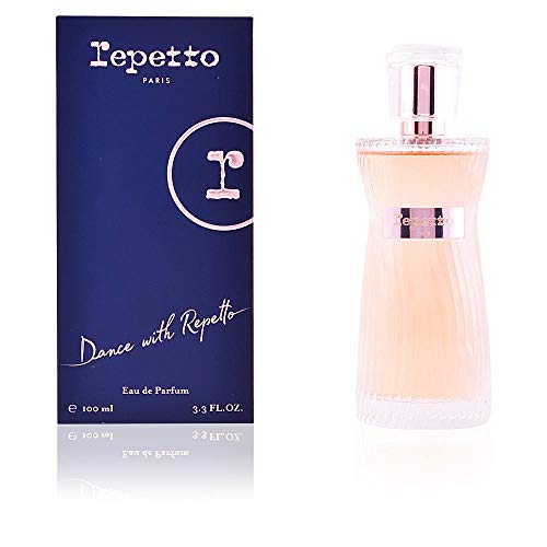 Repetto Dance With Repetto Edp Vapo 100 Ml 1 Unidad 1800 g