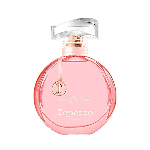 Repetto Paris Eau Florale Edt Vapo 50 Ml 1 Unidad 50 g