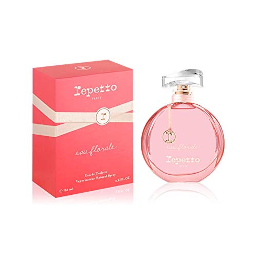 Repetto Paris Repetto Paris Florale Eau De Toilette - 30 Ml 1 Unidad 30 g