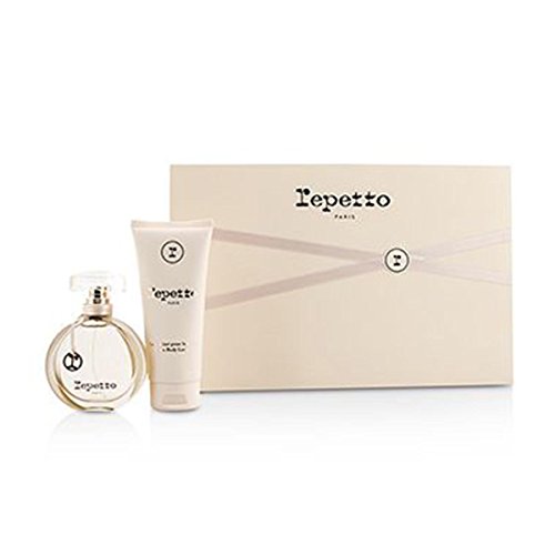 Repetto, Set de fragancias para mujeres - 150 ml.