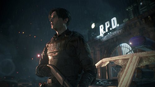 Resident Evil 2 - Edición Estándar