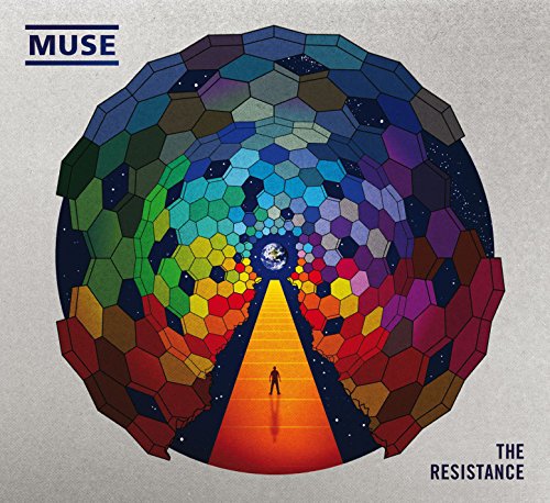 Resistance [Vinilo]