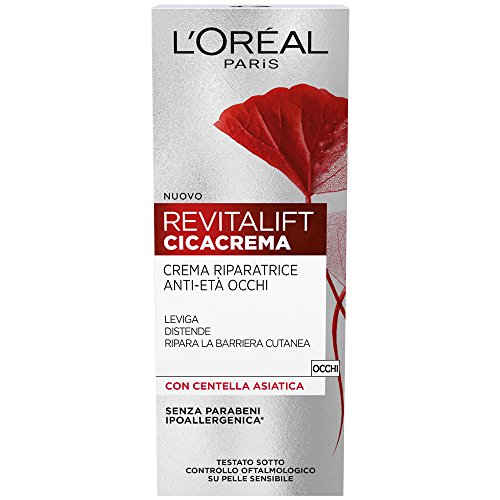 Revitalift Cicacrema - anti-aging eye treatment 40 ml