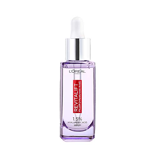 Revitalift Filler - Anti-wrinkle serum 30 ml