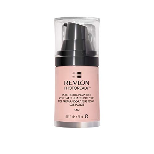 Revlon - Base preparadora