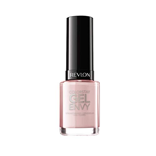 Revlon ColorStay Gel Envy Esmalte de Uñas de Larga Duración 11,7ml (Up in Charms)