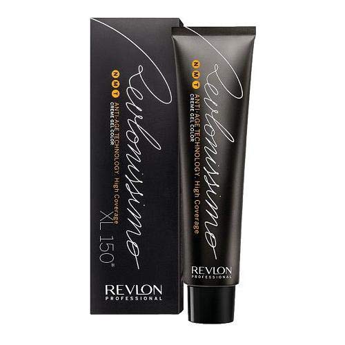 Revlon Revlonissimo High Coverage 6.12-Dark Frosty Beige 60 Ml - 60 ml.