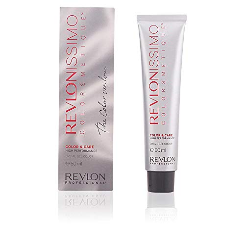 Revlon Revlonissimo High Performance Tinte, Tono NMT 6-60 ml