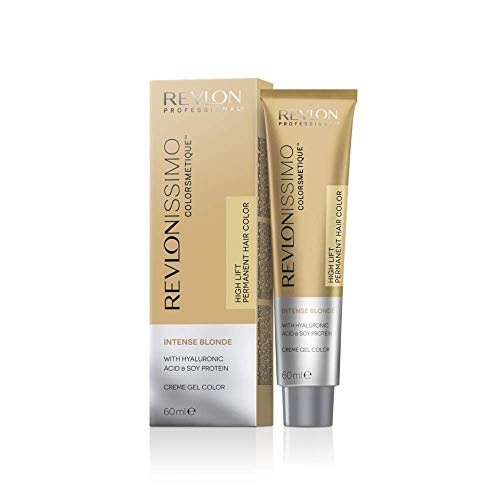 Revlon Revlonissimo Intense Blonde 1200-Natural 60 Ml - 60 ml.