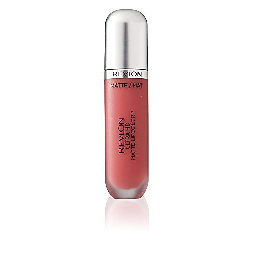 Revlon Ultra HD Pintalabios Mate (Passion)