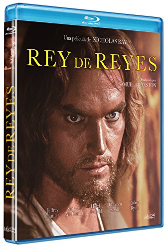 Rey de reyes [Blu-ray]