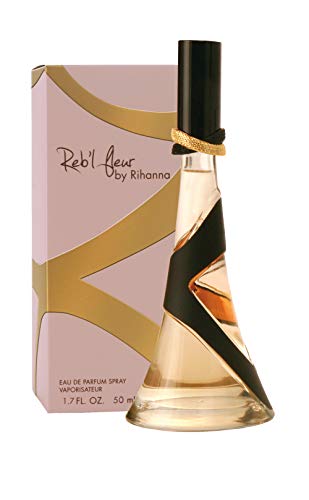 Rihanna Rihanna Reb´L Fleur Edp W - 50 ml