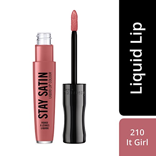 Rimmel, Brillo labial - 5.5 ml.