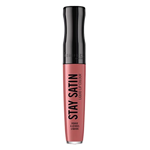 Rimmel, Brillo labial - 5.5 ml.