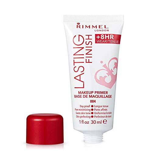 Rimmel Lasting Finish Primer Baza pod podkład